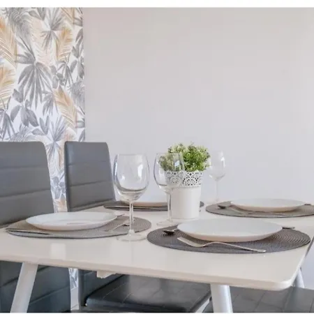 Apartment Costa Sur *