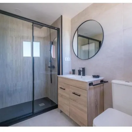 Costa Sur Apartment *