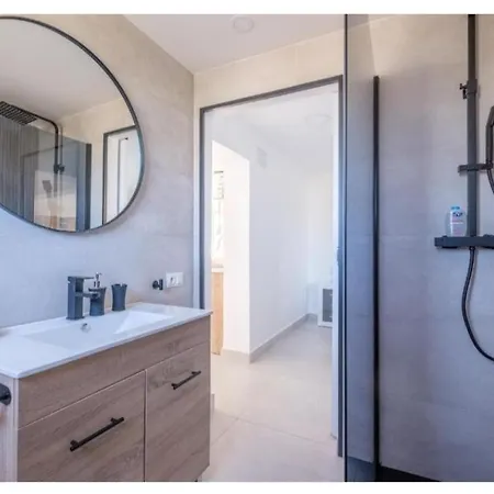 Apartment Costa Sur