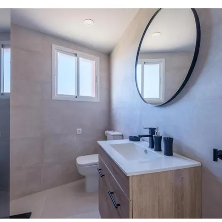 Costa Sur Apartment *