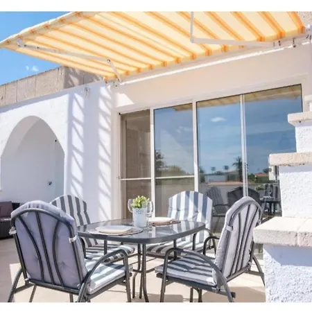 Costa Sur Apartment Vinaros