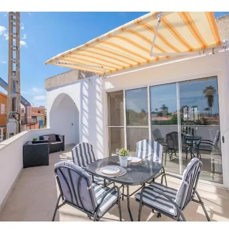 Apartment Costa Sur *