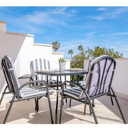 Apartment Costa Sur