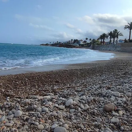 Costa Sur