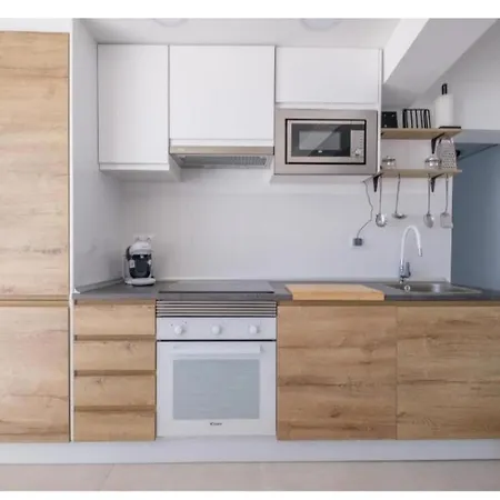 Costa Sur Appartement Vinarós