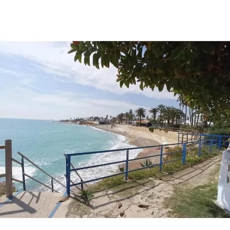 Appartement Costa Sur *