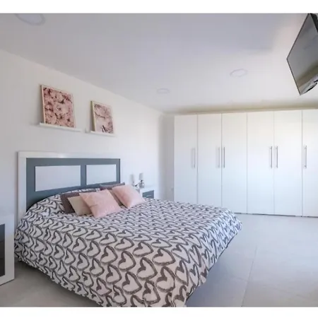 Appartement Costa Sur *