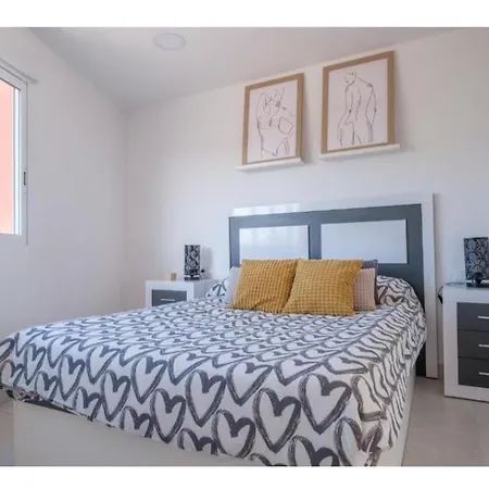 Appartement Costa Sur