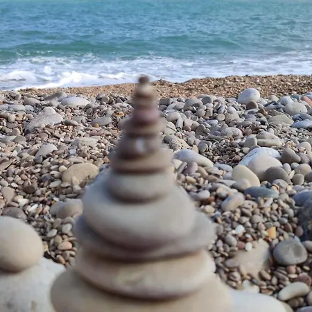 Costa Sur Appartement *